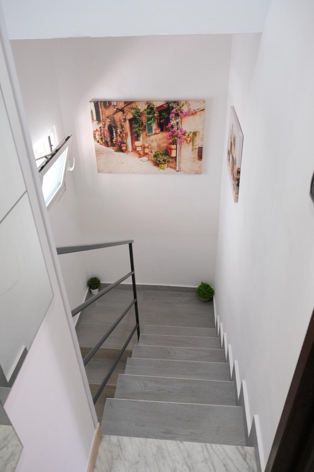 Villa Elly'S House à Bari Extérieur photo